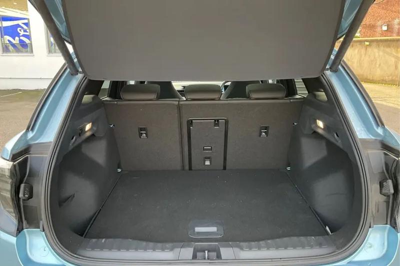 Used Ford Explorer 2024 for sale - 77176336: Photo 21