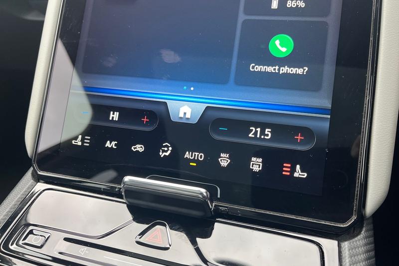 Used Ford Explorer 2024 for sale - 77176336: Photo 22