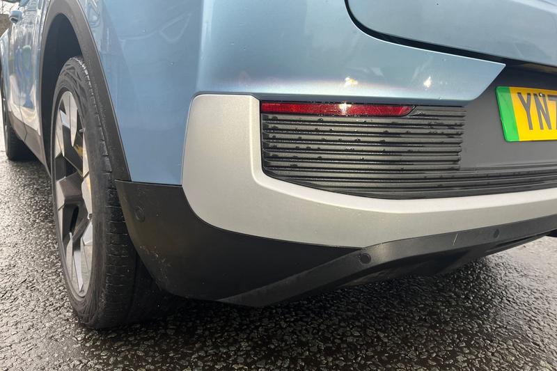 Used Ford Explorer 2024 for sale - 77176336: Photo 23