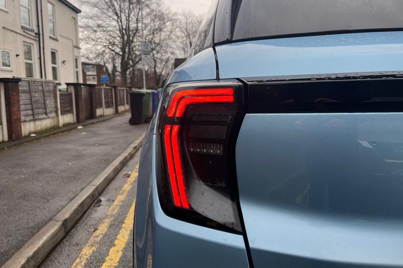 Used Ford Explorer 2024 for sale - 77176336: Photo 26