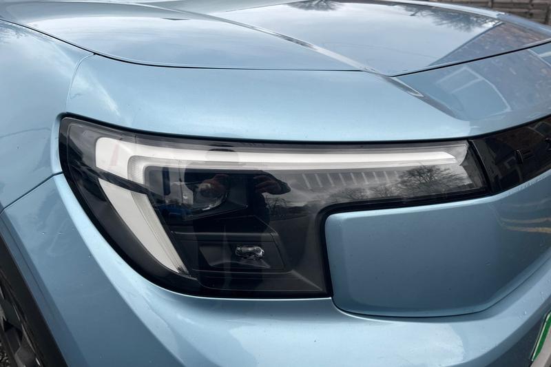 Used Ford Explorer 2024 for sale - 77176336: Photo 28