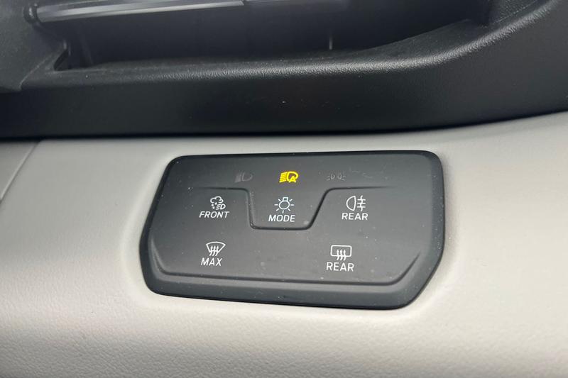 Used Ford Explorer 2024 for sale - 77176336: Photo 33