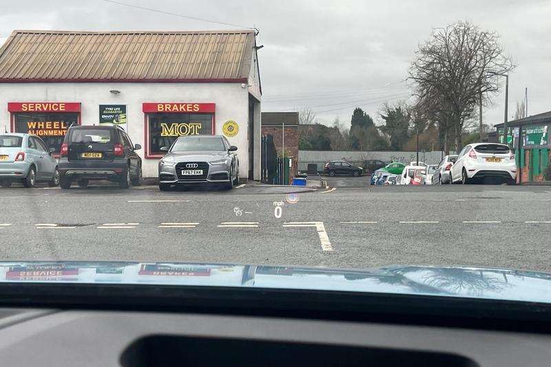 Used Ford Explorer 2024 for sale - 77176336: Photo 34