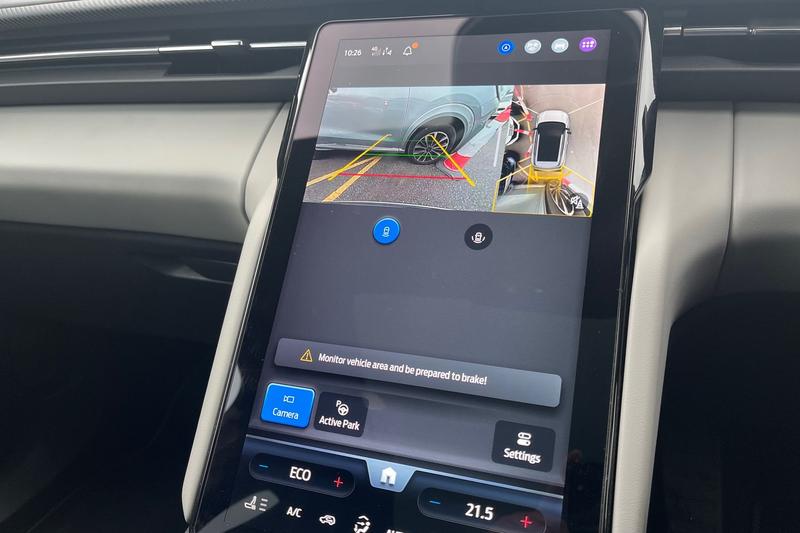 Used Ford Explorer 2024 for sale - 77176336: Photo 37