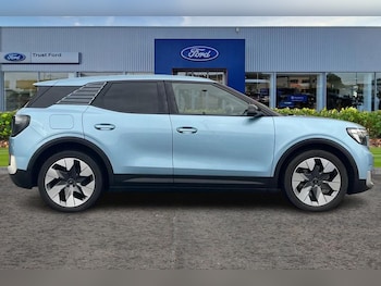 Used Ford Explorer 2024 for sale - 77176336: Photo