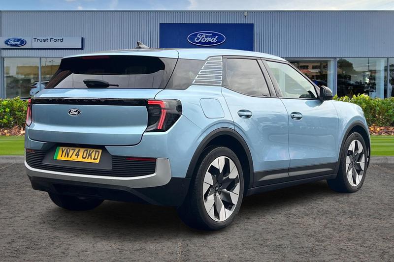 Used Ford Explorer 2024 for sale - 77176336: Photo 4