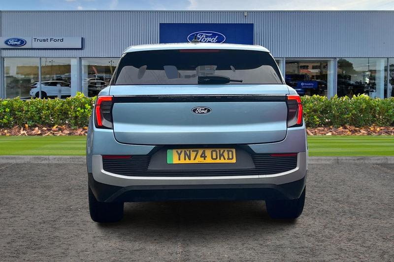 Used Ford Explorer 2024 for sale - 77176336: Photo 7