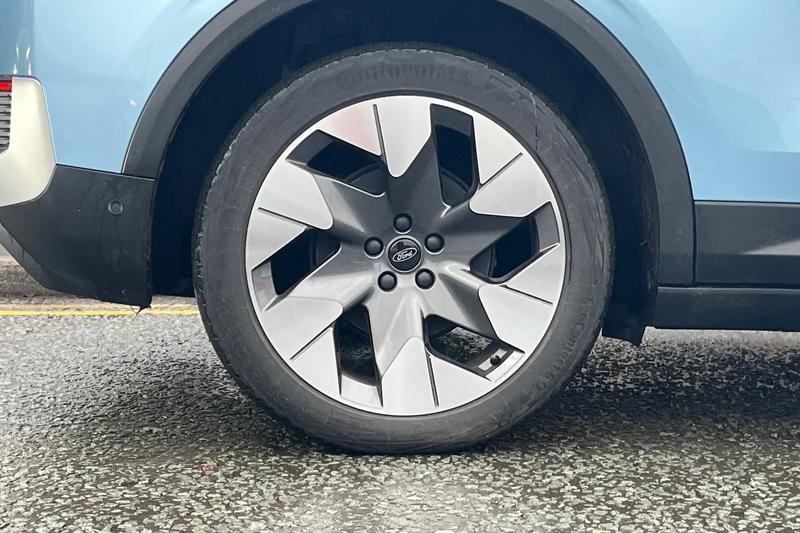 Used Ford Explorer 2024 for sale - 77176336: Photo 8