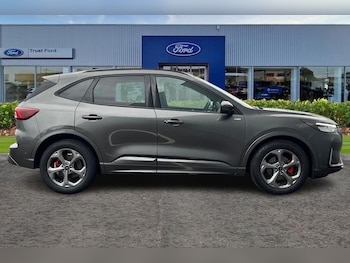 Used Ford Kuga 2025 for sale - 79077117: Photo