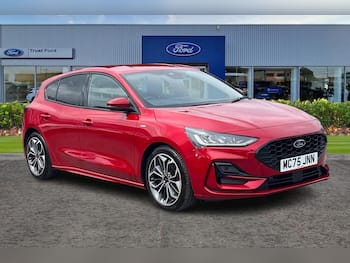 Used Ford Focus 2026 for sale - 79560266: Photo