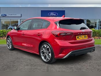 Used Ford Focus 2026 for sale - 79560266: Photo