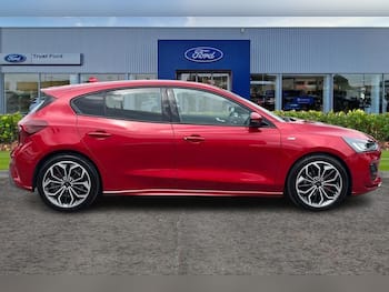 Used Ford Focus 2026 for sale - 79560266: Photo