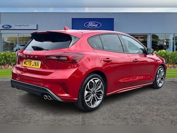 Used Ford Focus 2026 for sale - 79560266: Photo