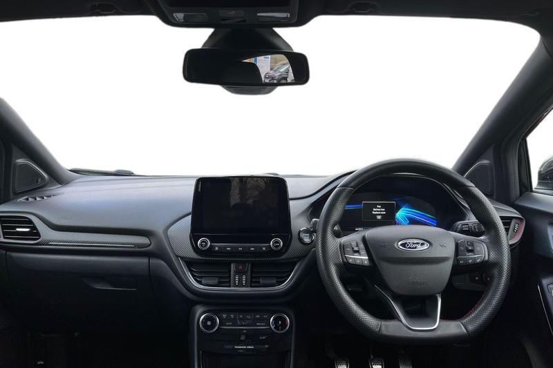 Used Ford Puma 2021 for sale - 77367580: Photo 10