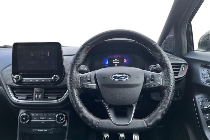 Used Ford Puma 2021 for sale - 77367580: Photo 11