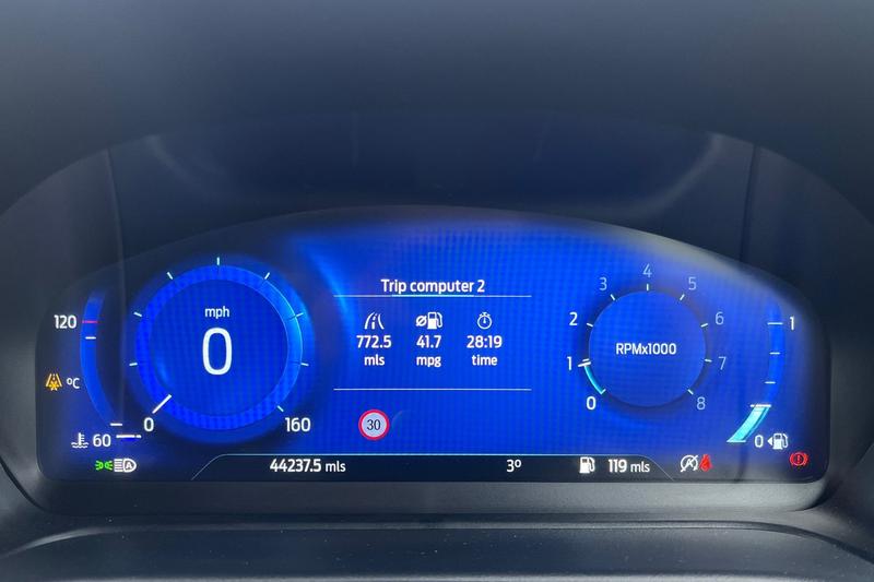 Used Ford Puma 2021 for sale - 77367580: Photo 13