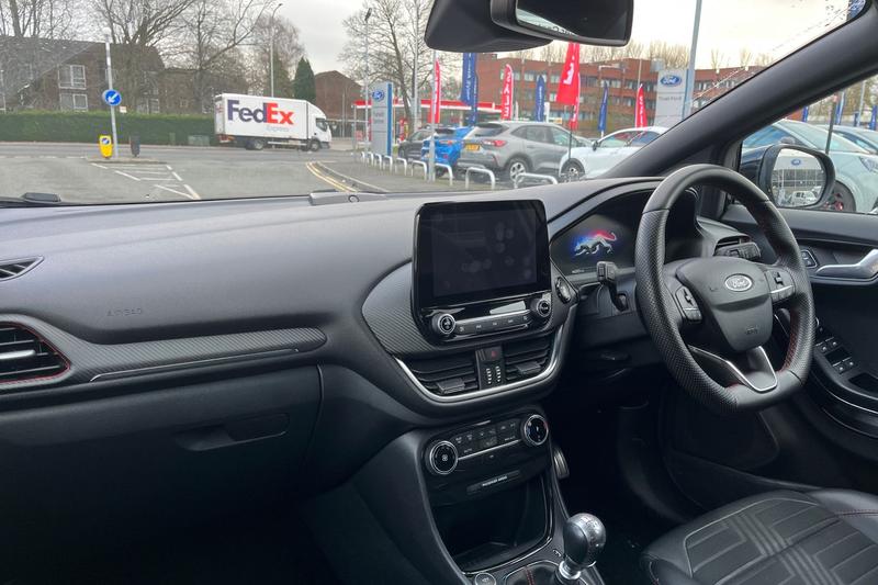 Used Ford Puma 2021 for sale - 77367580: Photo 18