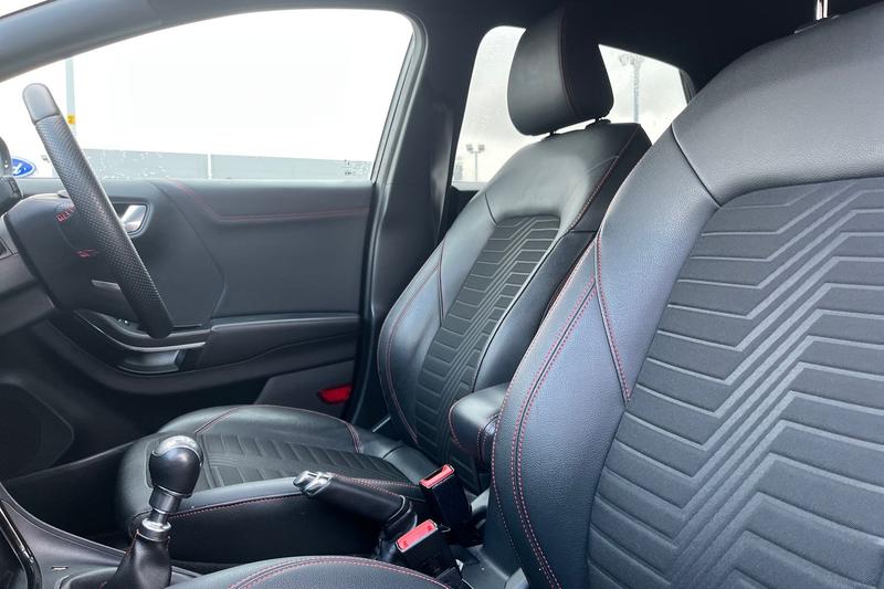 Used Ford Puma 2021 for sale - 77367580: Photo 19