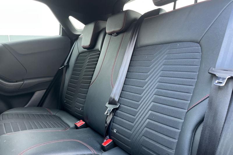 Used Ford Puma 2021 for sale - 77367580: Photo 20