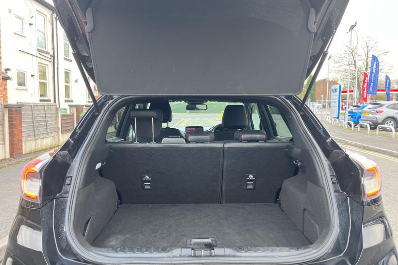 Used Ford Puma 2021 for sale - 77367580: Photo 21