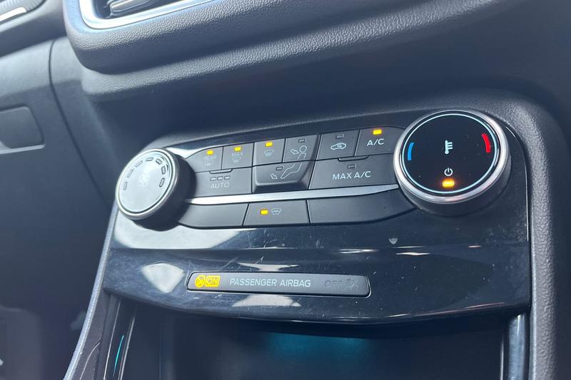 Used Ford Puma 2021 for sale - 77367580: Photo 22