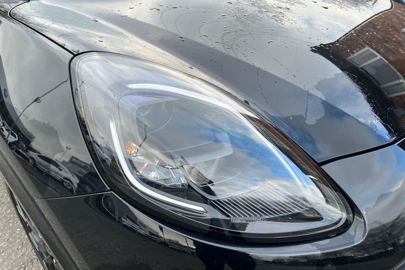 Used Ford Puma 2021 for sale - 77367580: Photo 28