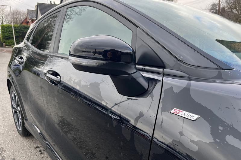 Used Ford Puma 2021 for sale - 77367580: Photo 29