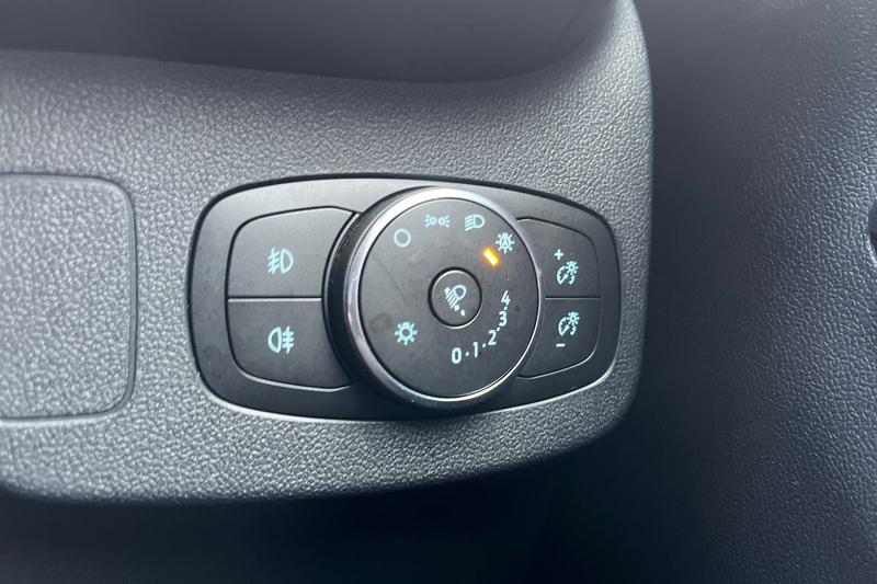 Used Ford Puma 2021 for sale - 77367580: Photo 30