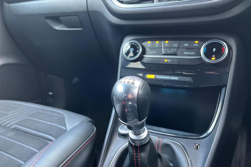 Used Ford Puma 2021 for sale - 77367580: Photo 32