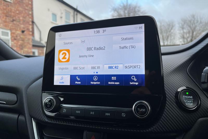 Used Ford Puma 2021 for sale - 77367580: Photo 33