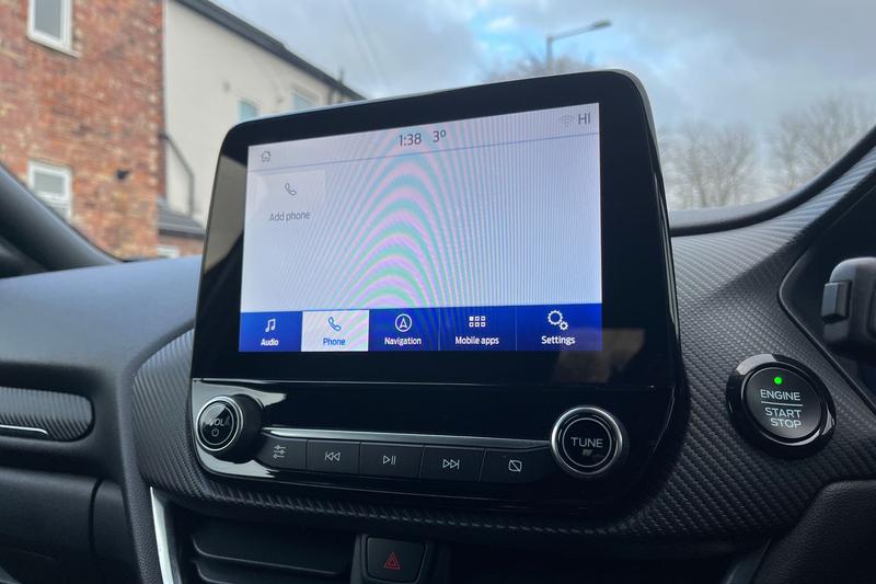 Used Ford Puma 2021 for sale - 77367580: Photo 34