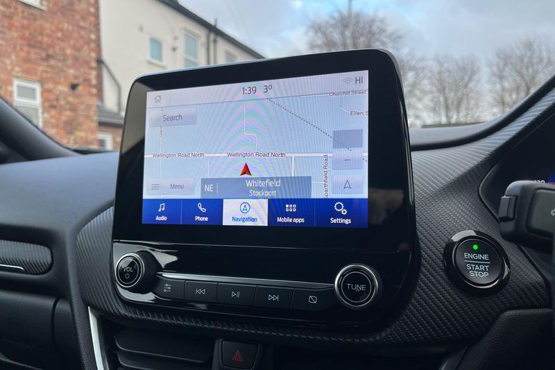 Used Ford Puma 2021 for sale - 77367580: Photo 35