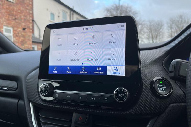 Used Ford Puma 2021 for sale - 77367580: Photo 36