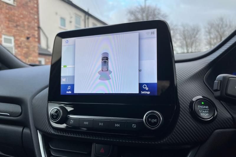 Used Ford Puma 2021 for sale - 77367580: Photo 37