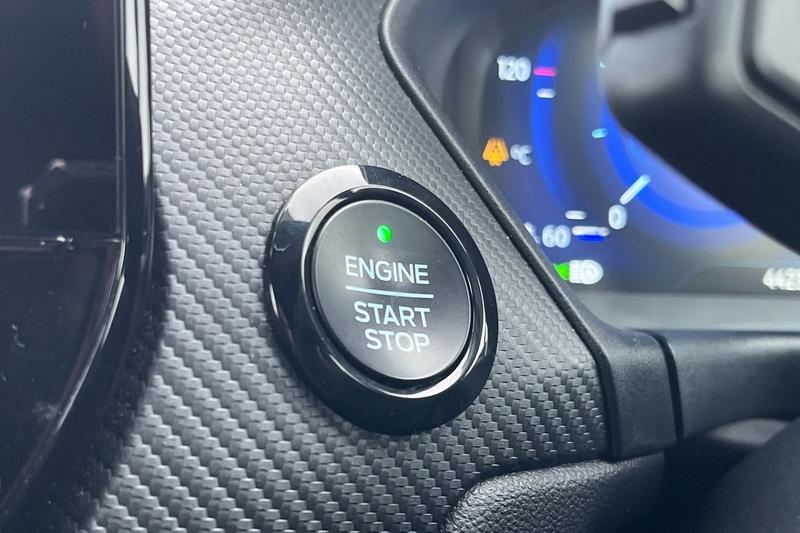 Used Ford Puma 2021 for sale - 77367580: Photo 38