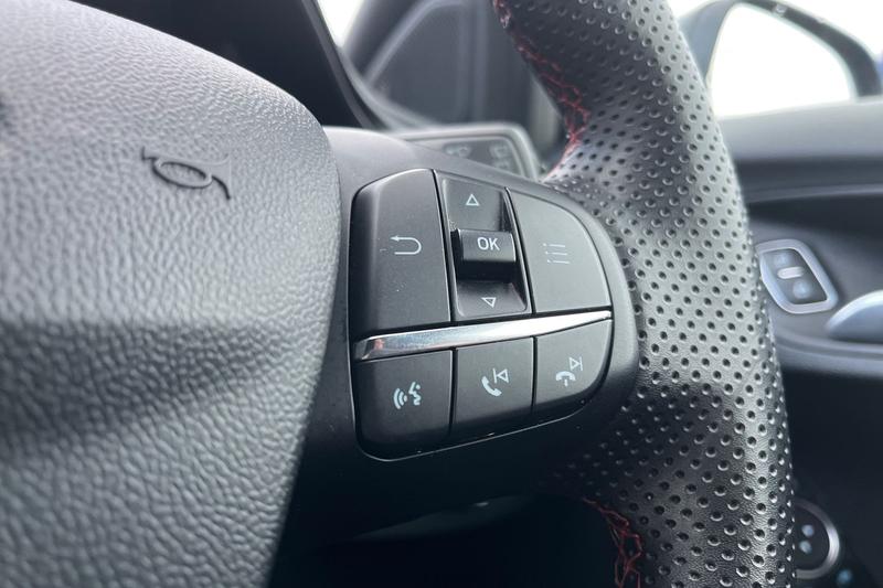 Used Ford Puma 2021 for sale - 77367580: Photo 40