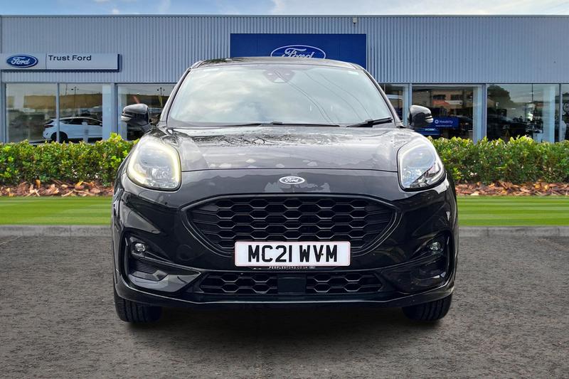 Used Ford Puma 2021 for sale - 77367580: Photo 6