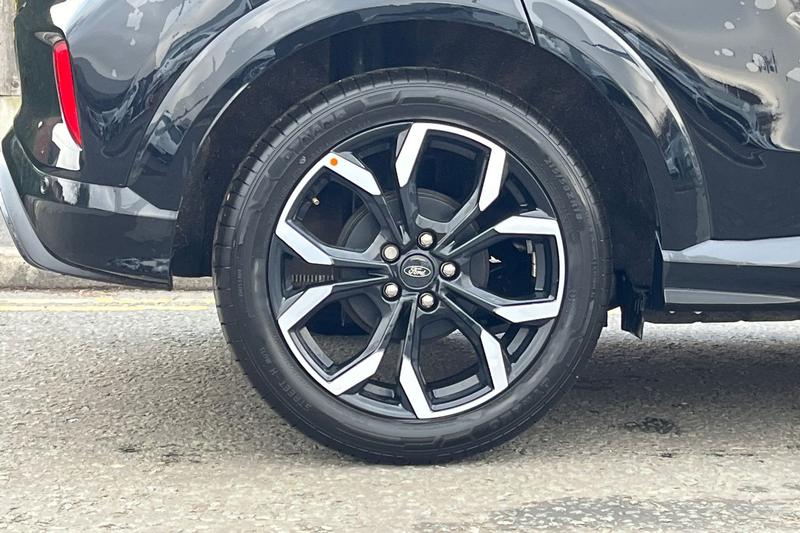 Used Ford Puma 2021 for sale - 77367580: Photo 8