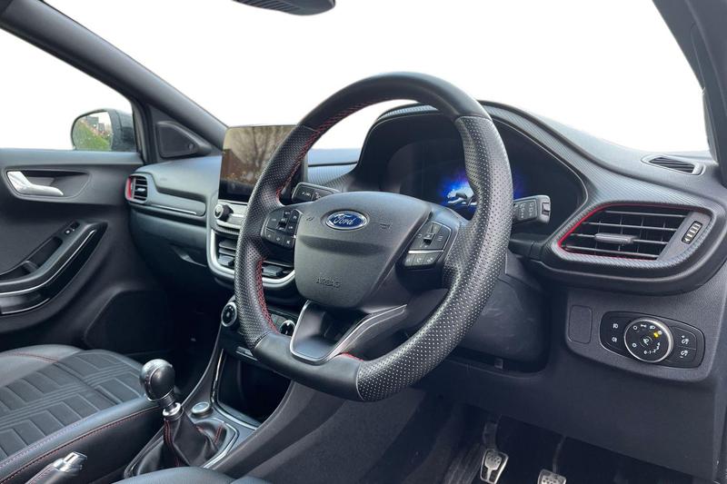 Used Ford Puma 2021 for sale - 77367580: Photo 9