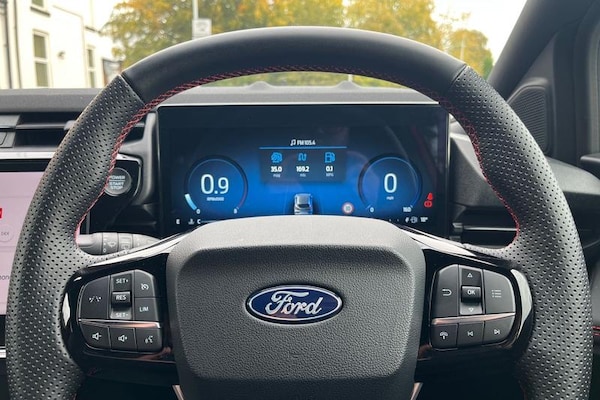 Used Ford Puma 2024 for sale - 76154207: Photo 12