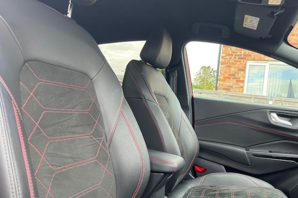 Used Ford Puma 2024 for sale - 76154207: Photo 17