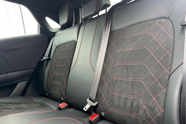 Used Ford Puma 2024 for sale - 76154207: Photo 20