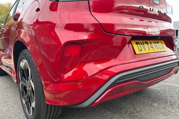 Used Ford Puma 2024 for sale - 76154207: Photo 23