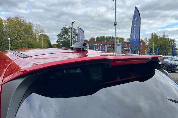 Used Ford Puma 2024 for sale - 76154207: Photo 24