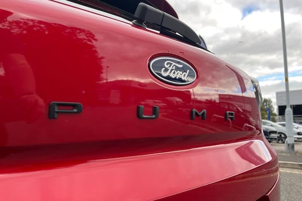 Used Ford Puma 2024 for sale - 76154207: Photo 25