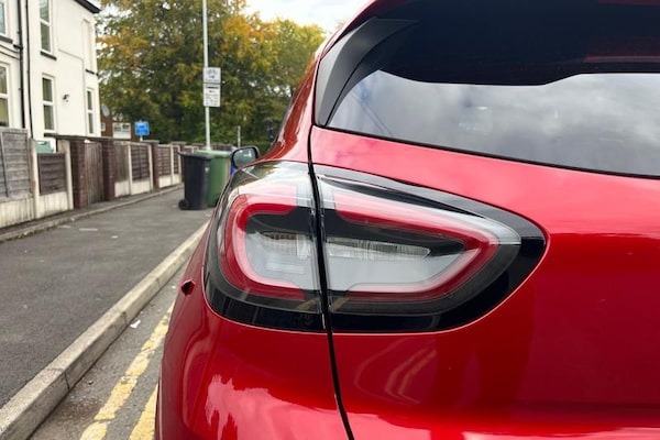 Used Ford Puma 2024 for sale - 76154207: Photo 26