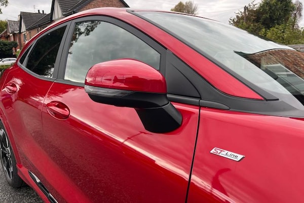 Used Ford Puma 2024 for sale - 76154207: Photo 29