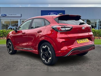 Used Ford Puma 2024 for sale - 76154207: Photo 2