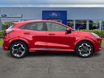 Used Ford Puma 2024 for sale - 76154207: Photo 3