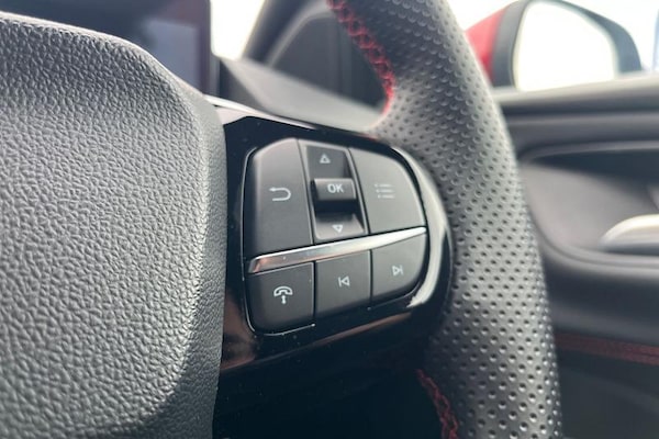 Used Ford Puma 2024 for sale - 76154207: Photo 40